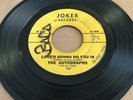 The Autographs - Love’s Gonna Do You In/Hot Summer Day * Joker Northern Soul 45