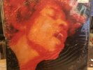 [ROCK] EXC 2 DOUBLE LP JIMI HENDRIX EXPERIENCE Electric Ladyland {OG 1968 2-TONE