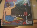 Killdozer/Ritual Device - Cover by Kozik - 10 inch Record - Vinyl - new