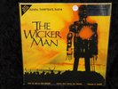 THE WICKER MAN original sound track STEREO HEAVY VINYL NEW & SEALED
