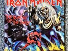 Iron Maiden - Number Of The Beast - Original UK 1st Pressing - B-2 EMC 3400 VGC