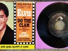 WOW   MINT Elvis Presley 