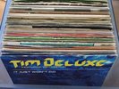 Vinyl Records. 12” House, some Techno. Over 100. Many leading labels.