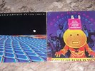 Herbie Hancock Head Hunters 1973 KC 32731 & Future Shock LP Records