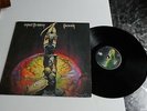 NAZARETH - EXPECT NO MERCY - VINILE - LP 33 GIRI - 12