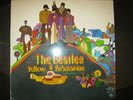 the beatles yellow submarine stereo 1969 pcs7070
