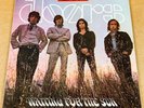 THE DOORS WAITING FOR THE SUN US ORIG'68 ELEKTRA EKL-4024 MONO 1 ST PRESS UNIPAK