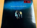THE DOORS THE SOFT PARADE US ORIG'69 ELEKTRA WHITE LABEL RADIO STATION DJ COPY