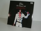 2 LP Elvis Presley - He Touched Me (The Recording Sessions) 2016 FTD Limited Ed