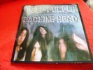 Machine Head by Deep Purple Electrola 
