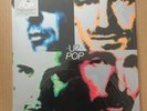 U2 ?– Pop LP 2 x Vinyl Record Album Reissue Remastered 180g