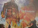 **IRON MAIDEN - The Wicker Man 12