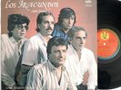 Los Iracundos DIME QUIEN lp 1987 Exito SLPE-3256 balada BEAT Boliva press