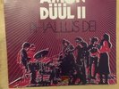 Amon Duul. Phallus Dei. Vinyl.