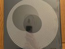 SUNDARA KARMA Youth Is Only Ever Fun In Retrospect 12” CLEAR VINYL SUPERB