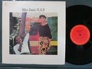 MILES DAVIS  E S P   PC 9150  Vinyl Lp N/M