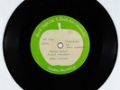 Beatles Acetate 45 - John Lennon - Meat City - Apple UK - VG+ mp3
