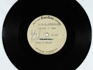 Garage Psych Acetate 45 - Billy J. Kramer - Town Of Tuxley - Emidisc UK - mp3
