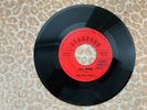 45 RPM All Mine/RoseMary, The Five Satins on Standord VG+