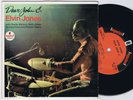 ELVIN JONES Dear John C US stereo 7