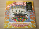 THE BEATLES   MAGICAL MYSTERY TOUR   LP RECORD   NEW & SEALED ** POP PSYCH **