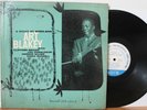 Art Blakey LP “A Night At Birdland Vol.2”   Blue Note 1522, Lex, Ear, RVG, Flat