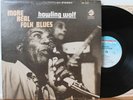 Howlin Wolf LP “More Real Folk Blues”   Chess 1512   Orig 1967 DG   VG++