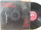 “The Jazz Message” LP   Donald Byrd, Hank Mobley, Kenny Clarke    Savoy 12064