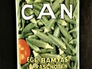 CAN - Ege Bamyasi krautrock prog/psych rock masterpiece LP Spoon 008 Mint