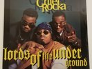 Lords of the Underground Chief Rocka 12