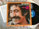 JIM CROCE Photographs & Memories HIS GREATEST HITS Intercord LP NM Germany