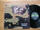 BUFFALO - Dead Forever LP - VERTIGO AUSTRALIA -OZ HEAVY PROG / PSYCH / HARD ROCK