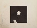 Leonard Cohen-Songs From A Room Vinyl LP.1969 CBS S 63587.Bird On The Wire+