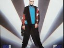 Vanilla Ice-To The Extreme Vinyl LP.1990 SBK (L) 201.Ice Ice Baby/I Love You+