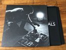 Mixed Signals - Run For Cover Records Compilation Vinyl LP Blue/White Tigers Jaw