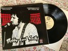 BOBBY EARL SMITH Muleshoe RARE Jackalope LP SIGNED Private Austin Texas Country