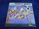 The Dave Brubeck Quartet - Time Out 1959 UK LP FONTANA MONO 1st EX
