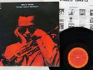 MILES DAVIS ROUND ABOUT MIDNIGHT CSB/SONY 23AP 2552 Japan MONO VINYL LP