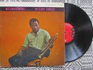 Miles Davis Milestones vinyl LP Columbia CL 1193 1958 6-eye mono VG/VG