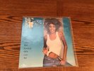 Whitney Houston Whitney SEALED VINYL LP