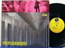 REPLACEMENTS Tim LP 1985 US Orig Sire VG++ Bastards of Young Paul Westerberg