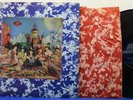 ROLLING STONES Their Satanic Majesties Request LP 1967 US Orig 3D Cover NPS-2