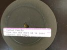 ARC test CARTER FAMILY Give Him One More .... 78rpm Country E +1940
