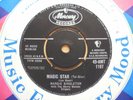 Joe Meek    Margie Singleton   