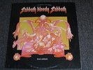Black Sabbath-Sabbath Bloody Sabbath LP-1981 Spanien-16L0144-Nems