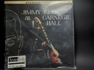 Jimmy Reed At Carnegie Hall - 45 RPM Stereo, 2-LPs 180g - Analogue Productions
