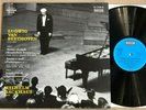 WILHELM BACKHAUS piano sonatas BEETHOVEN 1stPress 1960s DECCA STEREO MINT