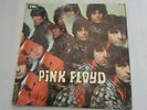 PINK FLOYD - PIPER AT THE GATES OF DAWN - UK STEREO 1971 SCX 6157 VG/VG