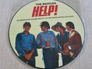 The Beatles  Help    Picture Disc