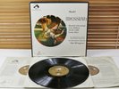 SAN 146-8 (Ed. 1 White Cherub) *HANDEL: MESSIAH* SCHWARZKOPF / GEDDA / KLEMPERER